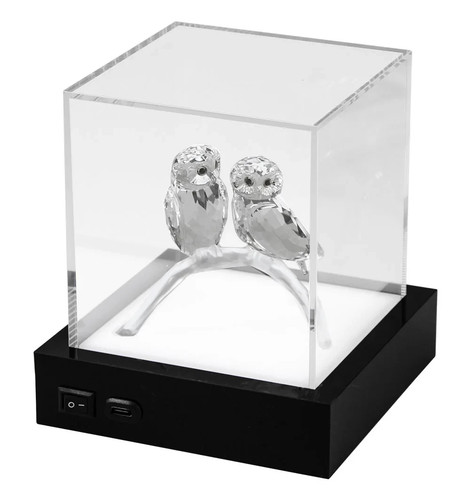 Safe espositore cube grande - safe,