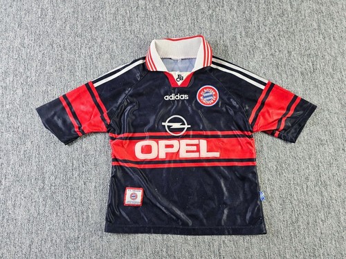 Maglia calcio vintage - anni, 90