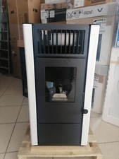 DORA Stufa a Pellet 9,5 KW +