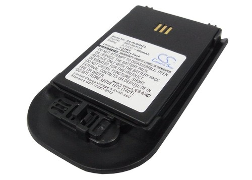 Batteria per innovaphone - batteria,