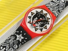 Swatch del 1994 - RAP - GB117