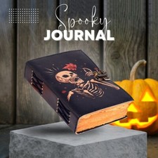 Libro degli incantesimi delle