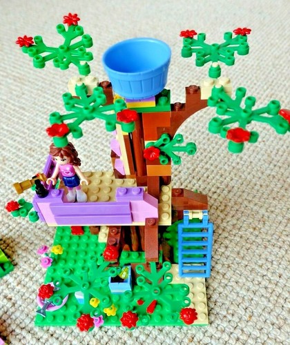 Lego friends 3065 casa - friends,