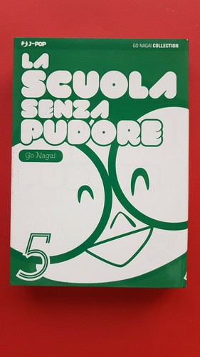 Nagai collection - go,
