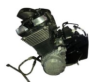MOTORE SUZUKI GSX 1400 2002 2005 BLOCCO COMPLETO