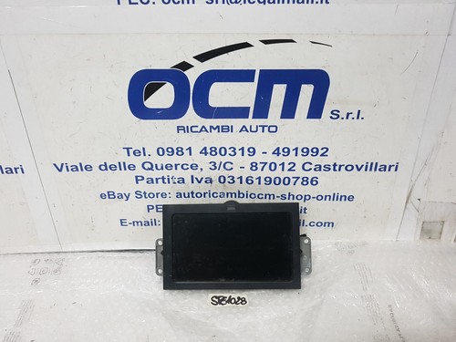 96600548xt display schermo - 96600548xt,