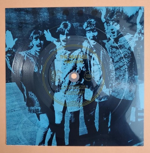 The beatles capitol - the,