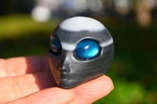 Pietra naturale Tai Chi 2,3''