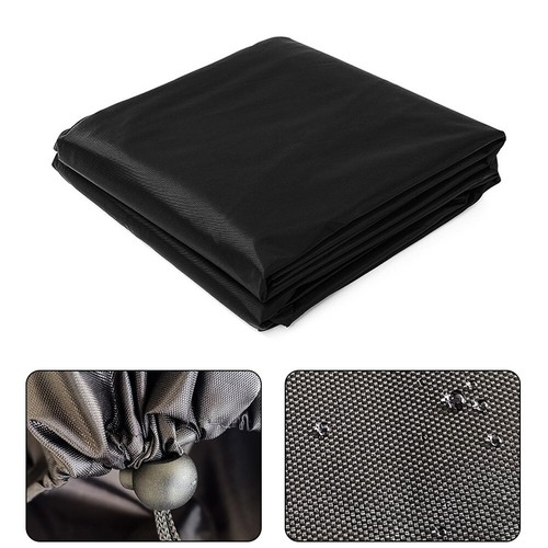Camper trailer cover - cover,