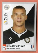 CALCIATORI PANINI 2020-21 2021