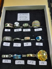 Stock anelli prezzo - stock,