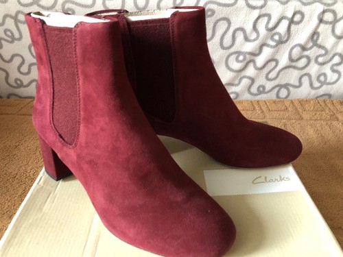 Scarpe donna clarks bella anna - scarpe,