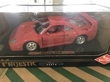 GUILOY MODELLINO FERRARI F40
