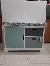 Panchetta ingresso in MDF