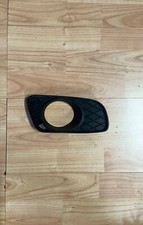 GRIGLIA DESTRA FENDINEBBIA PARAURTI ANTERIORE SMART FORTWO 2007-2012 A4518260218