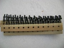 Interruttore a chiave tastiera