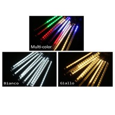 LUCE LED RIGIDA PIOGGIA STELLA