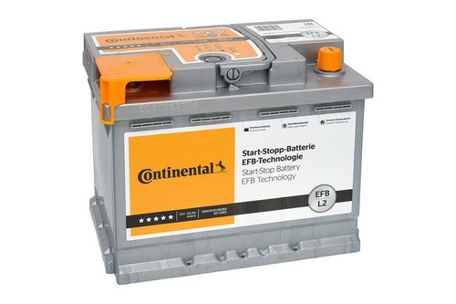 Batteria alimentazione