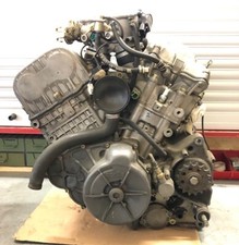 MOTORE COMPLETO DI CORPO