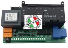 SCHEDA BASSA TENSIONE 230/400V