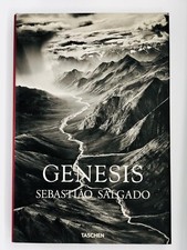 Sebastiao salgado genesis - -,