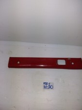 Sachs pony junior 503 carter coprofili telaio