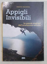 MANTOVANI Appigli invisibili