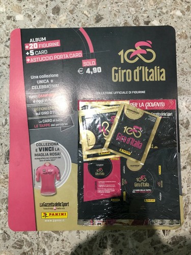 Album panini vuoto - album,