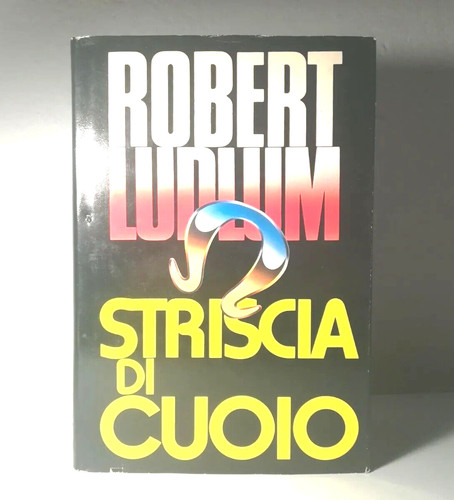 Striscia cuoio robert - striscia,