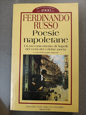 FERDINANDO RUSSO - POESIE