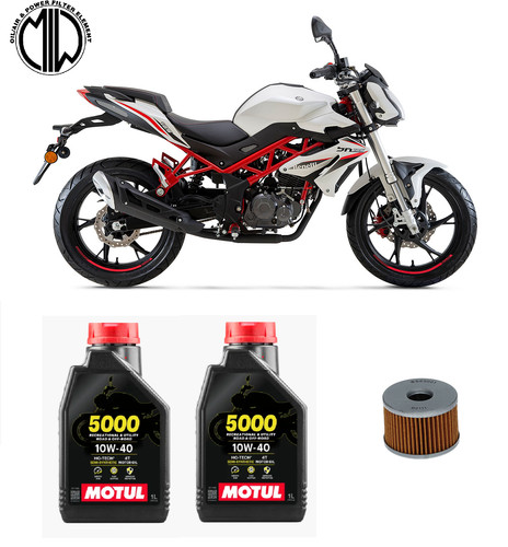 Kit tagliando motul - motul, 2x