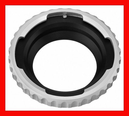 Adattatore canon ef mount - @,