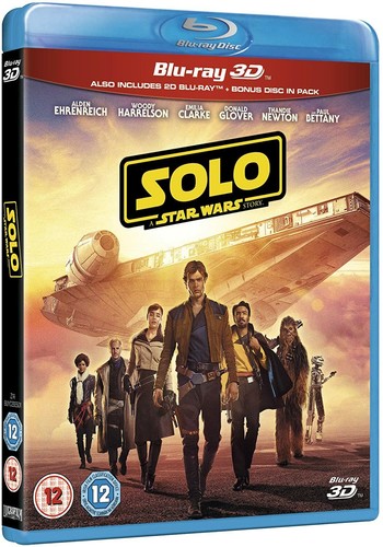 Solo star wars story - star,