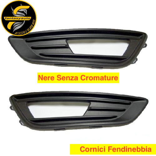 Ford focus 2014 2018 - da, kit