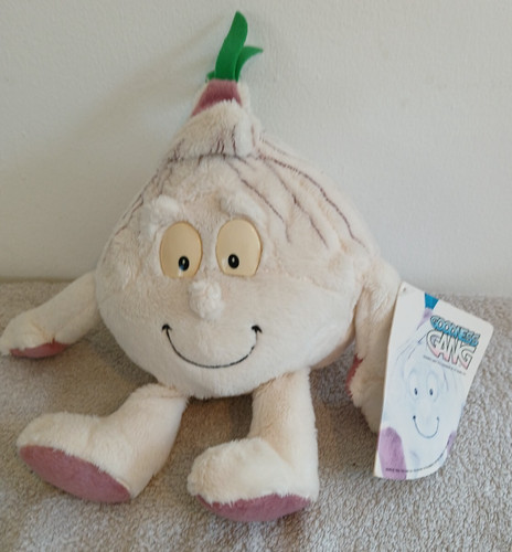 Peluche giocattolo morbido