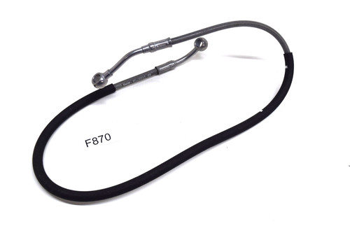 Tubo freno posteriore - , bmw