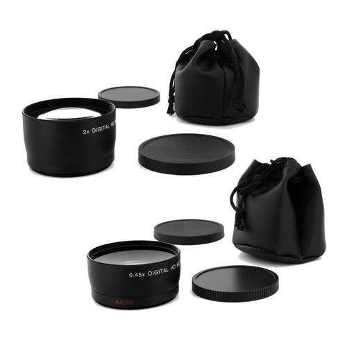 Kit ampio angolo - kit,