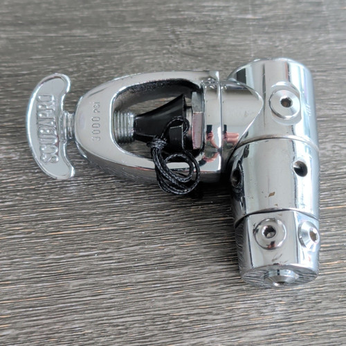 Regolatore subacqueo scubapro - regolatore,