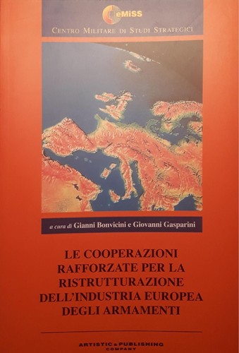Cooperazioni rafforzate per - rafforzate,
