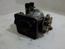 CORPO FARFALLATO per HYUNDAI COUPE' (07/96>07/99<) 2.0 16V CPE 3P/B/1975CC 1998