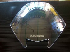 PARABREZZA KAWASAKI 1400 GTR