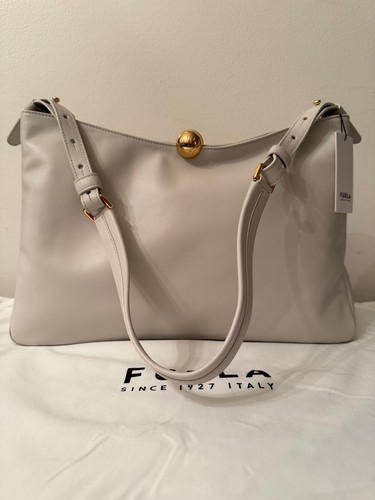 Furla sfera soft leather - soft,
