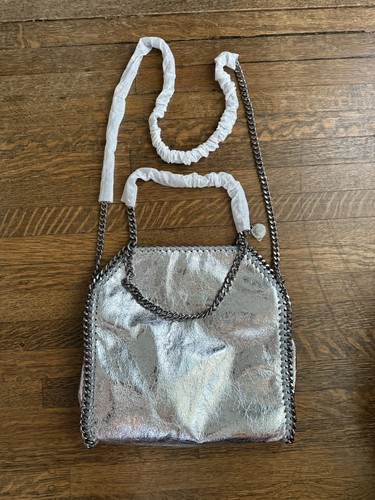 Borsa donna stella mccartney - borsa,