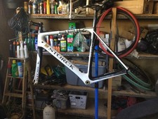 Storck Aernario (AER) rim