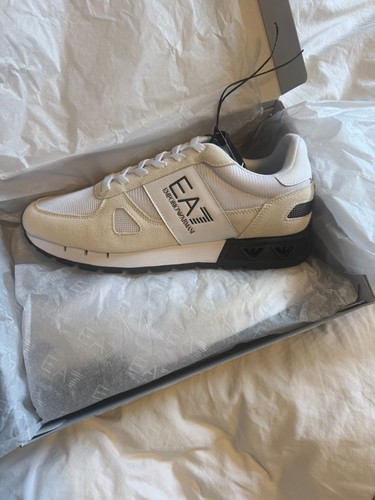 Nuovissimo ea7 emporio - ea7,