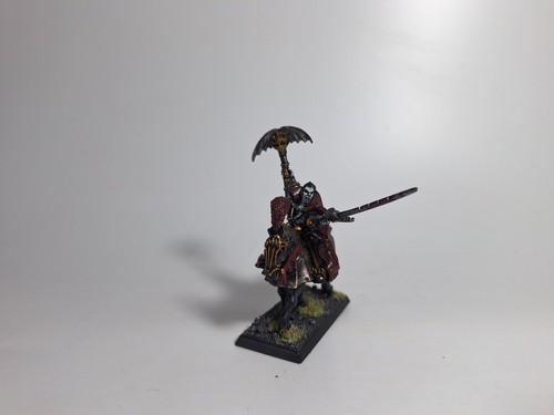 Mannfred von carstein monta - carstein,