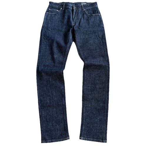 Jeans uomo torino dark soul - uomo,