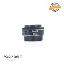 Canon EF 40mm f/2.8 STM Usato