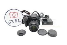 Canon 4000D fotocamera reflex