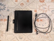 Wacom Intuos Tavoletta da